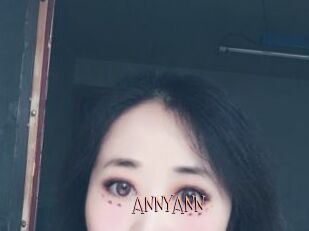 ANNYANN