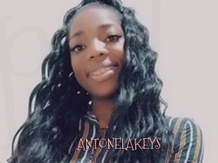 ANTONELAKEYS