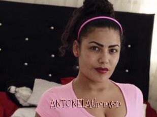 ANTONELAthomson