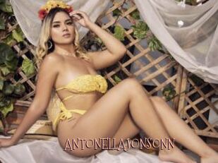 ANTONELLAJONSONN