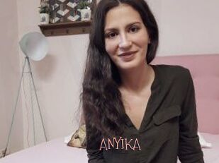 ANYIKA