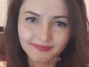 ARIANA777