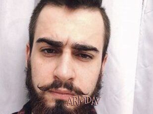 ARMDAV