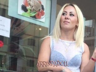 ARRINDADOLL