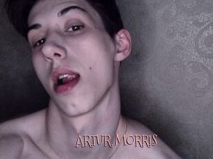 ARTUR_MORRIS