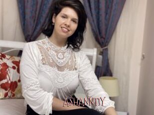 ASHANNTIY