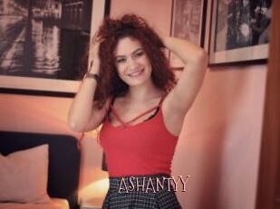 ASHANTYY