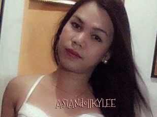 ASIANdollKYLEE