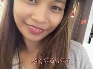 ASIA_SEXYFINEST