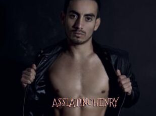ASSLATINOHENRY