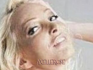 AXELLEROSE