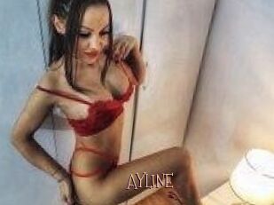 AYLINE