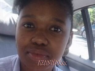 AZANIYAXxx