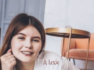 A_Lexie