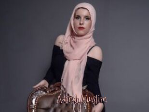 AairahMuslim