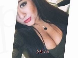 Aalivia