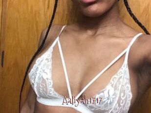Aaliyah1717