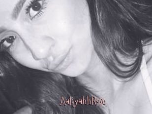 AaliyahhRose_