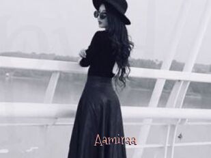 Aamiraa