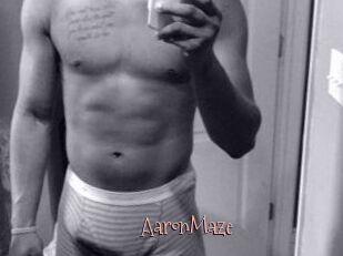 Aaron_Maze