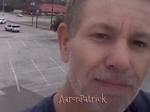 Aaron_Patrick