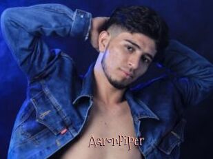 AaronPiper