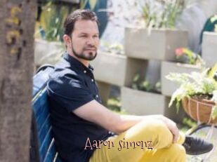 Aaron_simonz