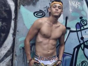 Aaronsyde