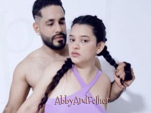 AbbyAndFelher