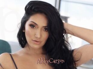AbbyCarson