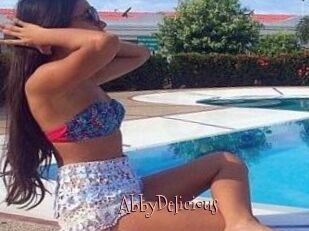 AbbyDelicious