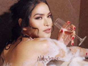AbbyJonas