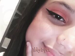 AbbyLopez