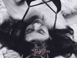 AbbyLuu