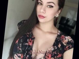 AbbyNaughty6