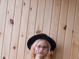 AbbyNight