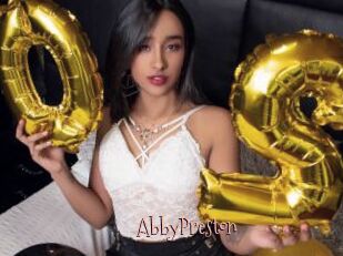 AbbyPreston