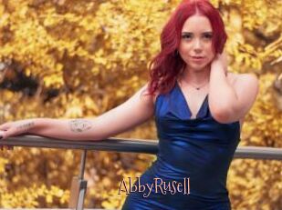 AbbyRusell