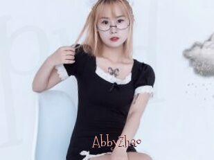 AbbyZhao