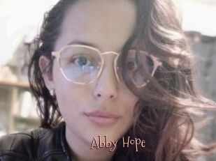 Abby_Hope