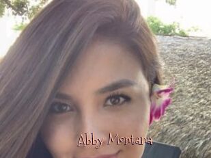 Abby_Montana