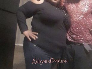 Abby_and_Dominic