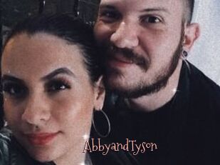 AbbyandTyson