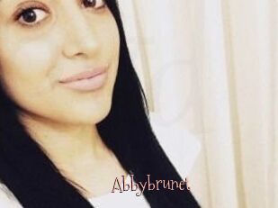 Abbybrunet