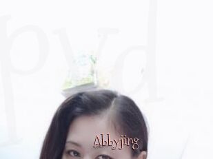 Abbyjing