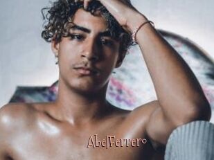 AbelFerrero