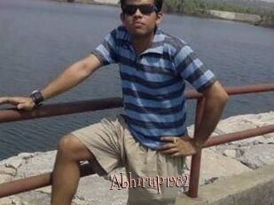 Abhirup1982