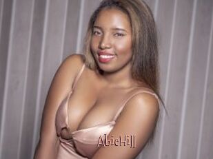 AbieHill