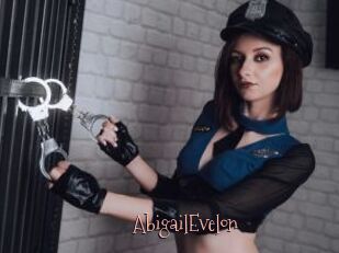 AbigailEvelon