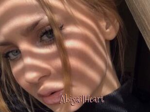 AbigailHeart